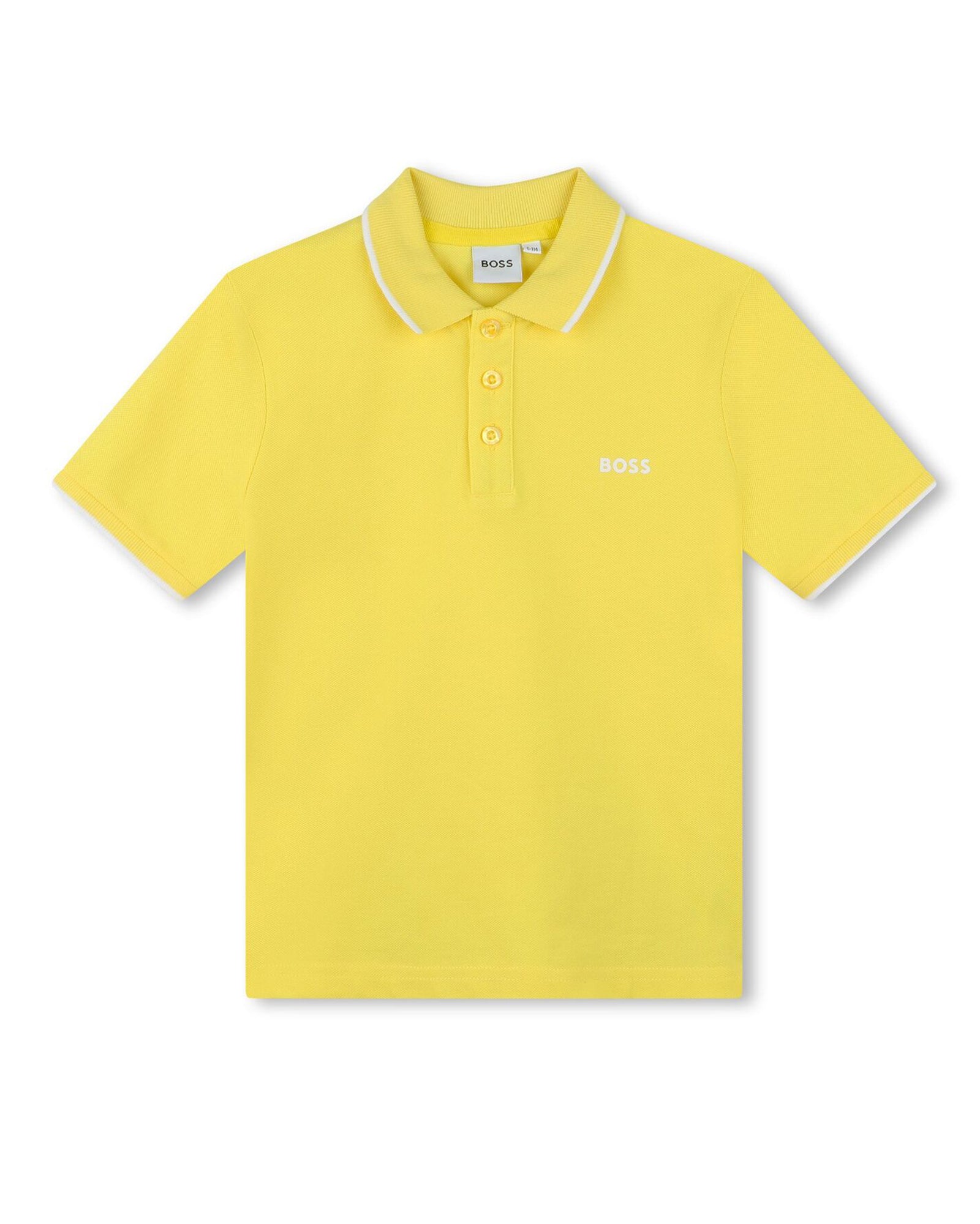 Polo Manches Courtes - Firefly