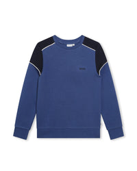 Sweatshirt en imprimé - Thunder