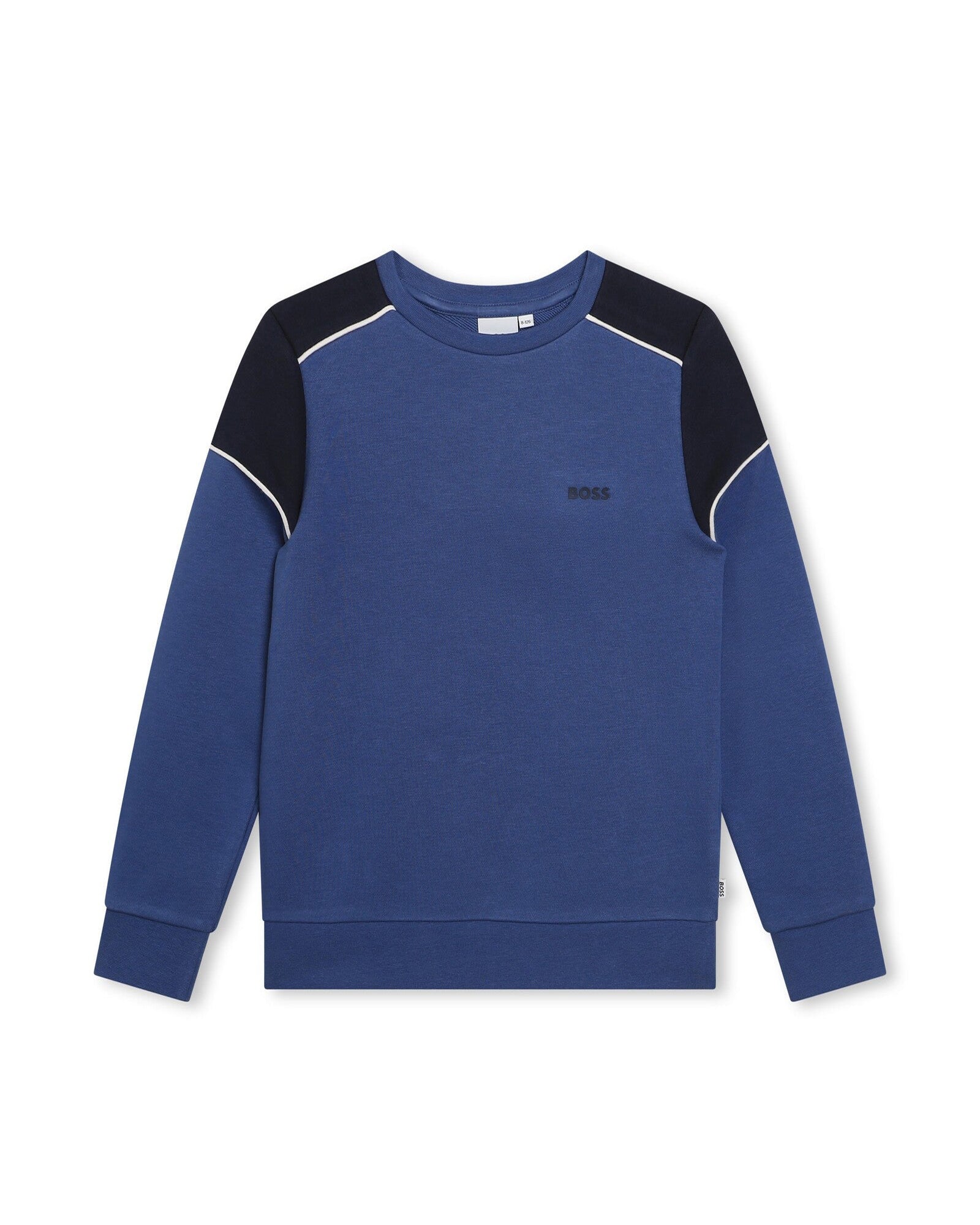 Sweatshirt en imprimé - Thunder