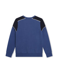 Sweatshirt en imprimé - Thunder