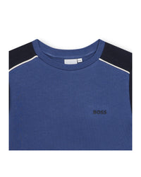 Sweatshirt en imprimé - Thunder