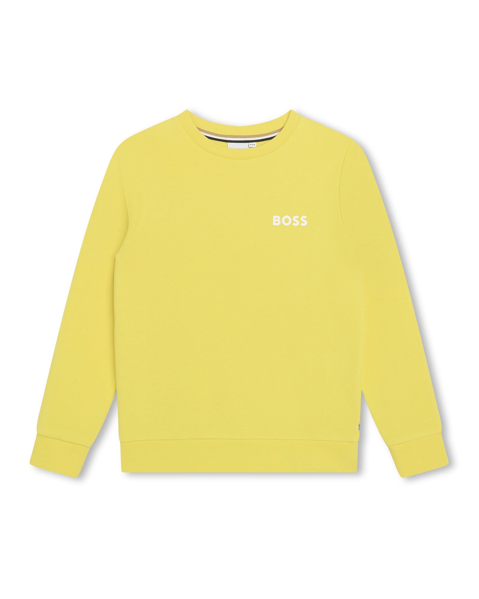 Sweatshirt in print - Firefly