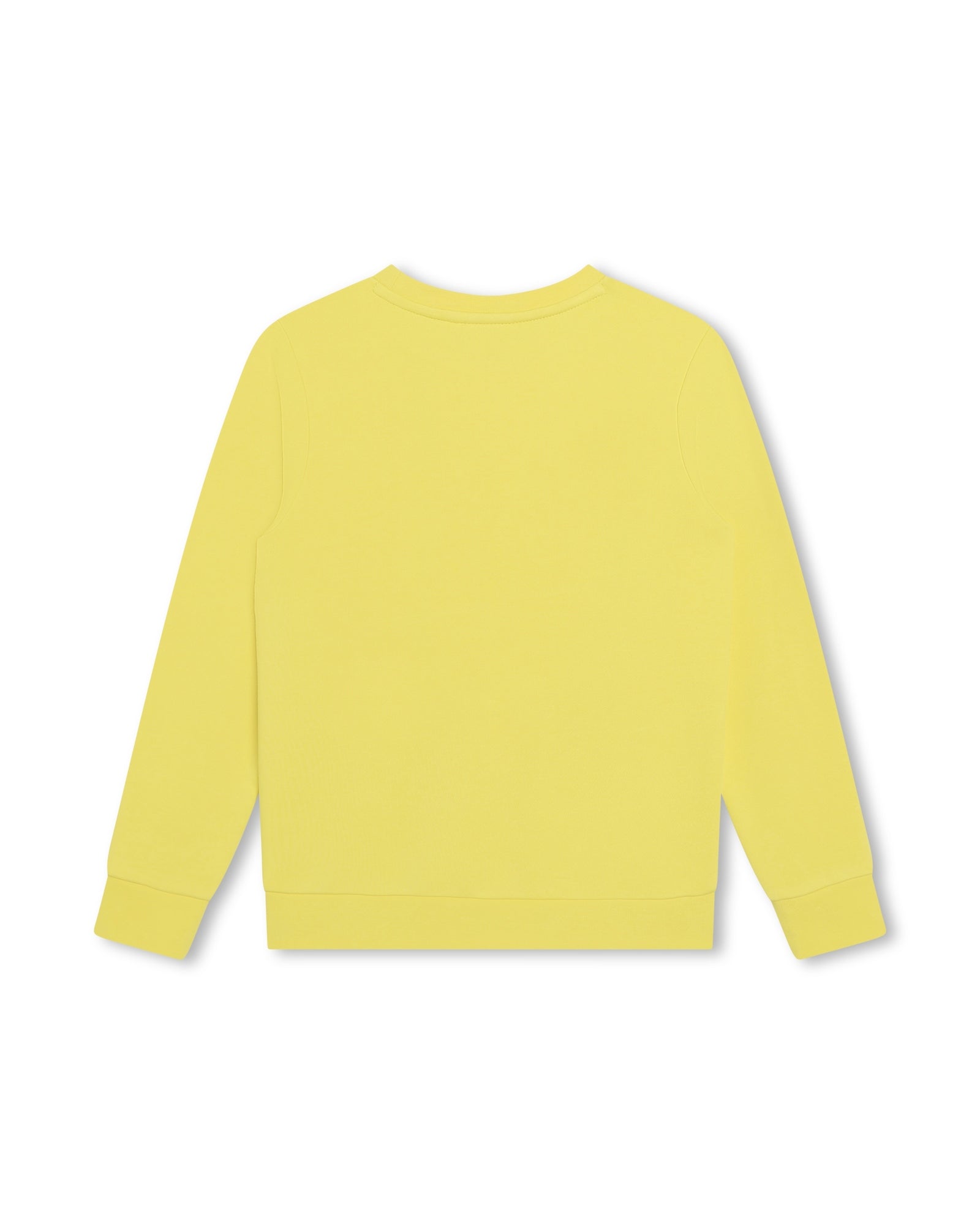 Sweatshirt in print - Firefly