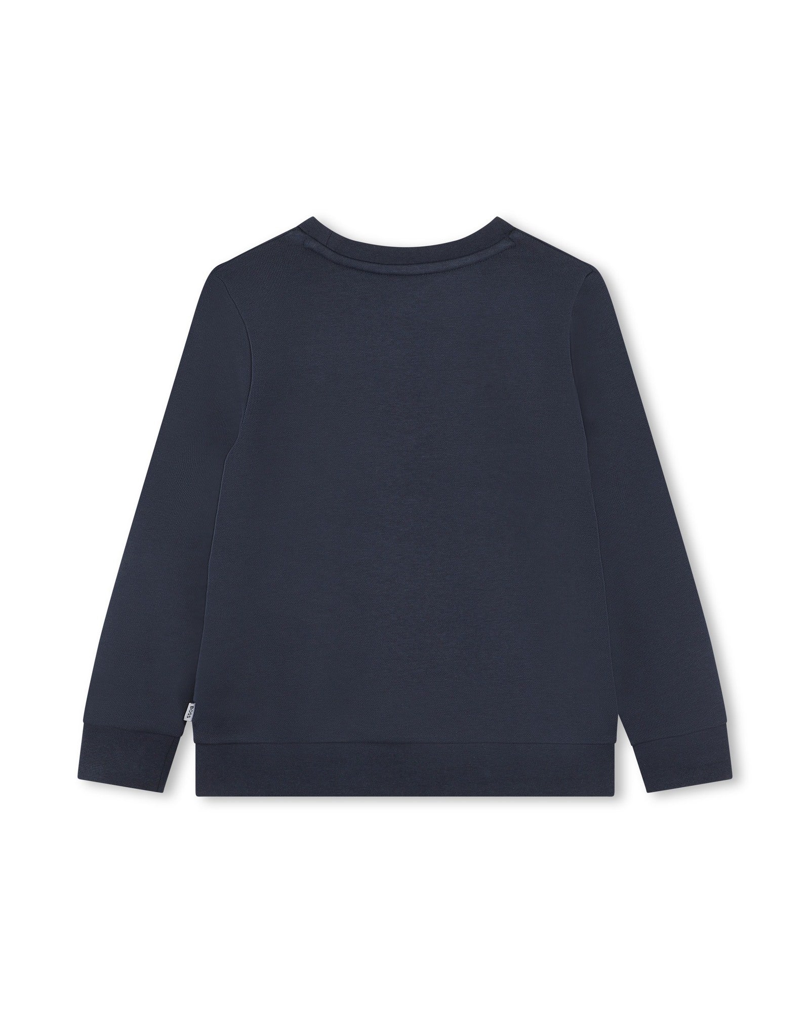 Sweatshirt en imprimé - Bleu Cargo