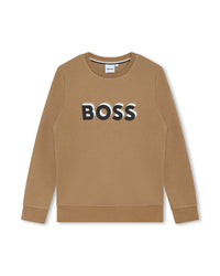 Sweatshirt en imprimé - Cookie