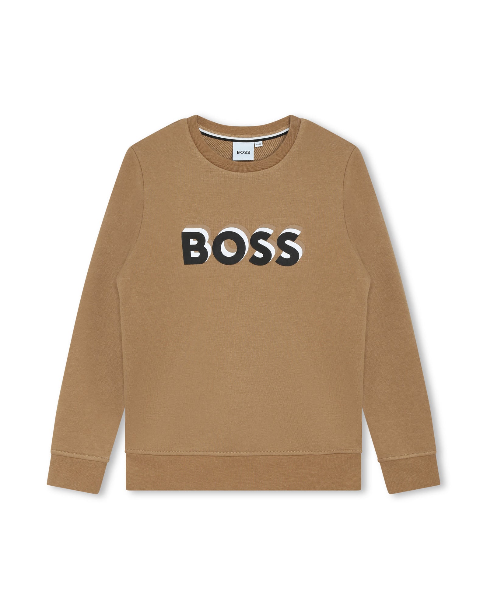 Sweatshirt en imprimé - Cookie