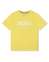 Short-sleeved T-shirt - Firefly