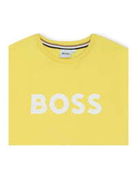 T-shirt à manches courtes en coton - Firefly