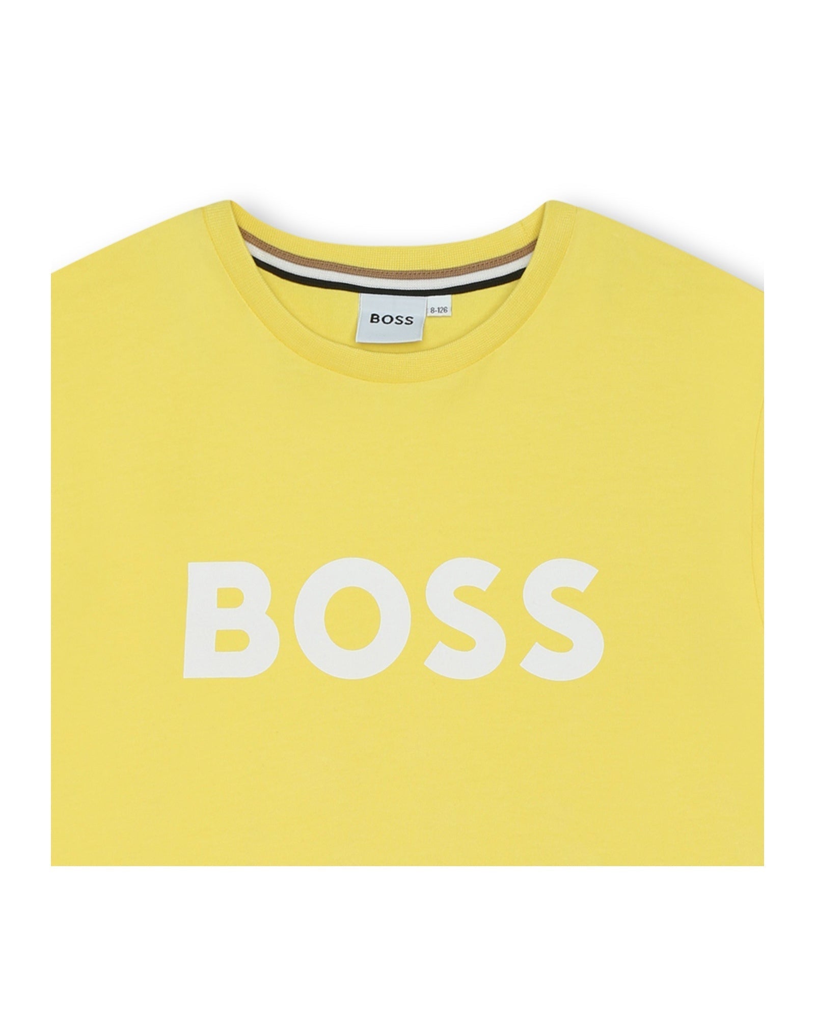 T-shirt à manches courtes en coton - Firefly