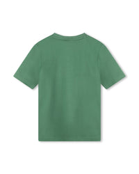 Short-sleeved T-shirt - Fougere