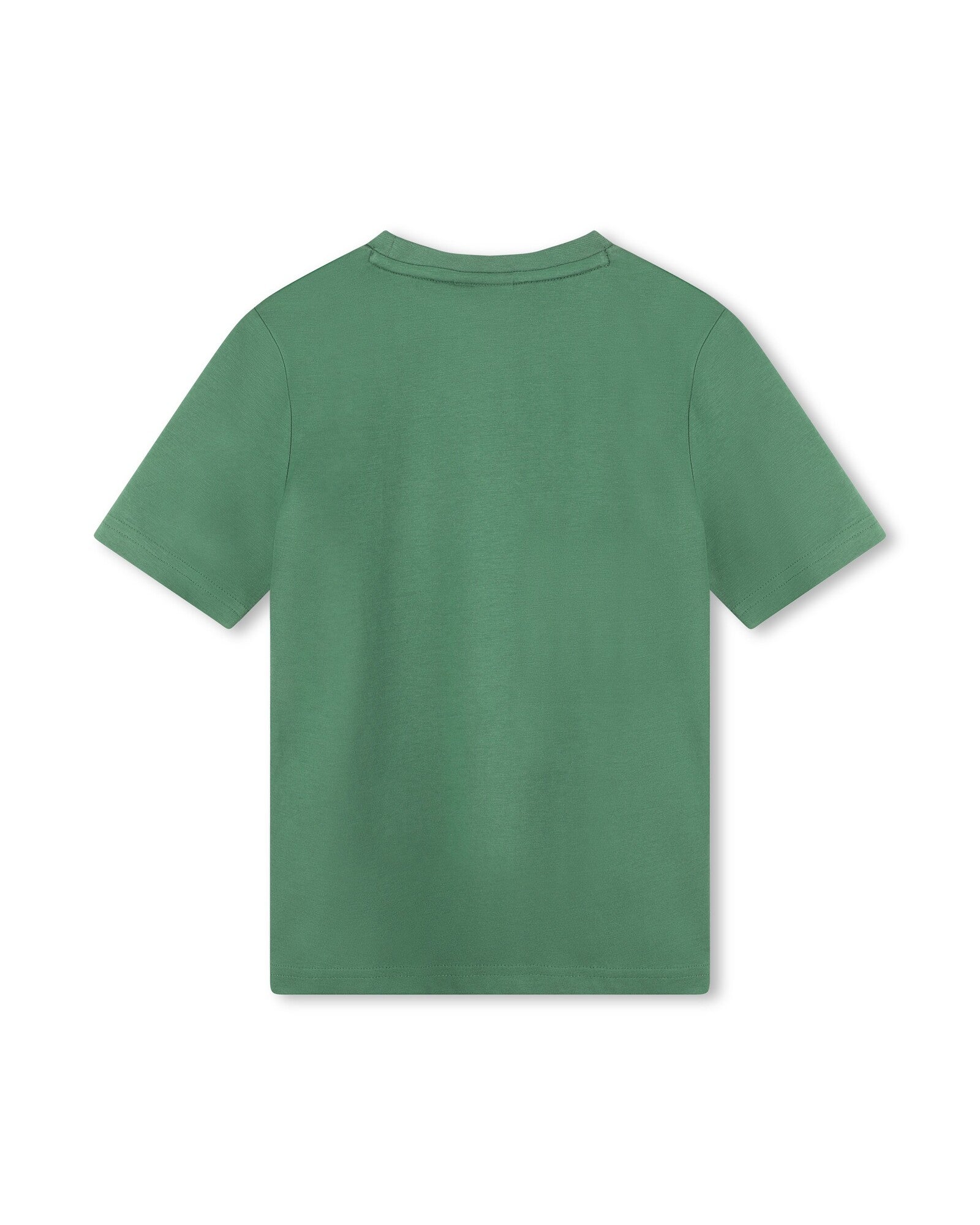 Short-sleeved T-shirt - Fougere