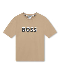 Short-sleeved T-shirt - Cookie