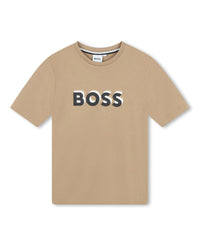 T-shirt à manches courtes en coton - Cookie