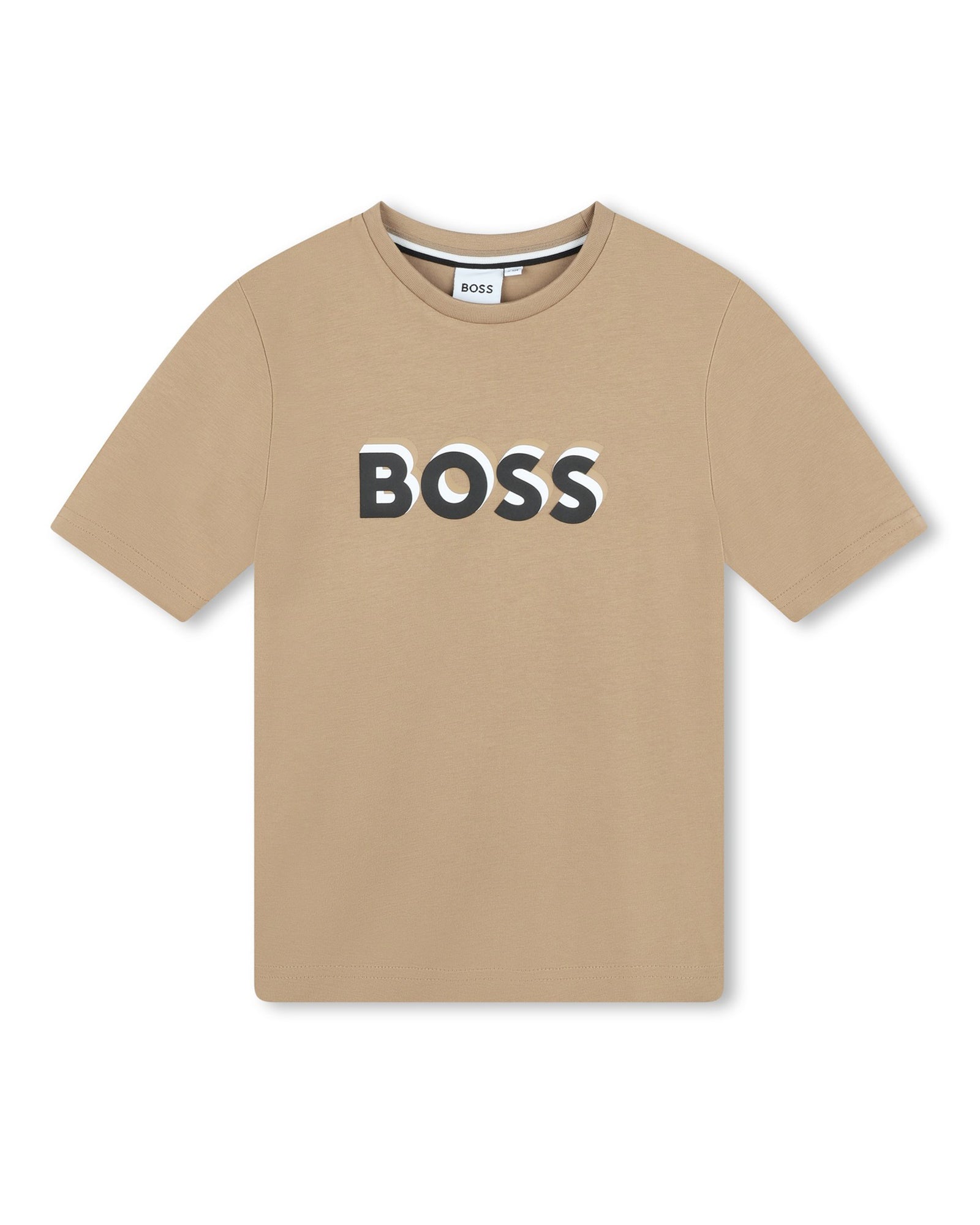 T-shirt à manches courtes en coton - Cookie