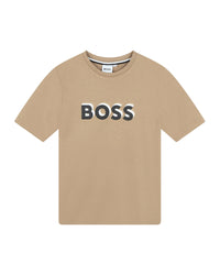 T-shirt à manches courtes en coton - Cookie