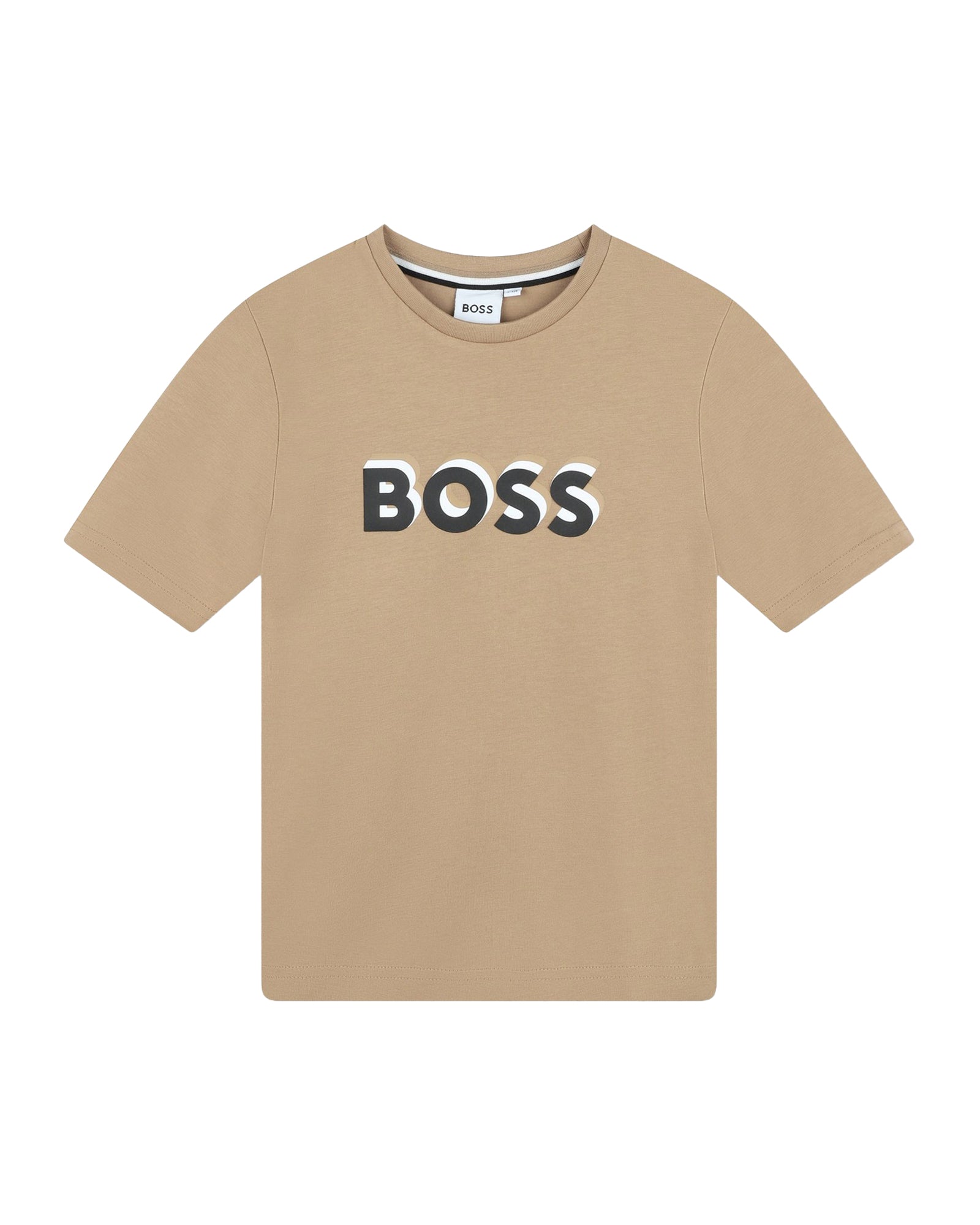 T-shirt à manches courtes en coton - Cookie