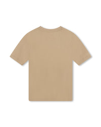 Short-sleeved T-shirt - Cookie