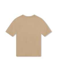 T-shirt à manches courtes en coton - Cookie