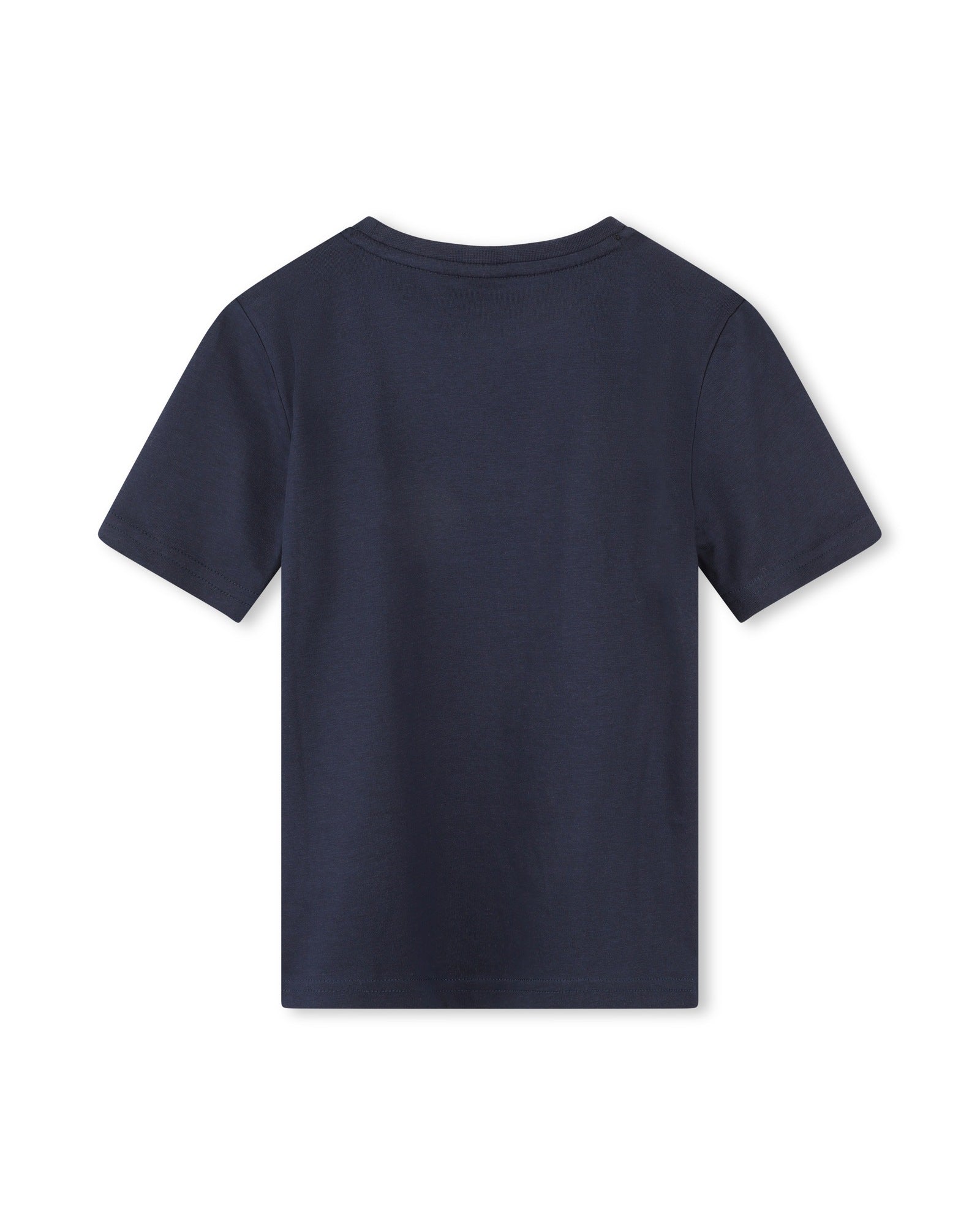 T-shirt à manches courtes - Bleu Cargo