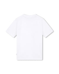T-shirt à manches courtes - Blanc