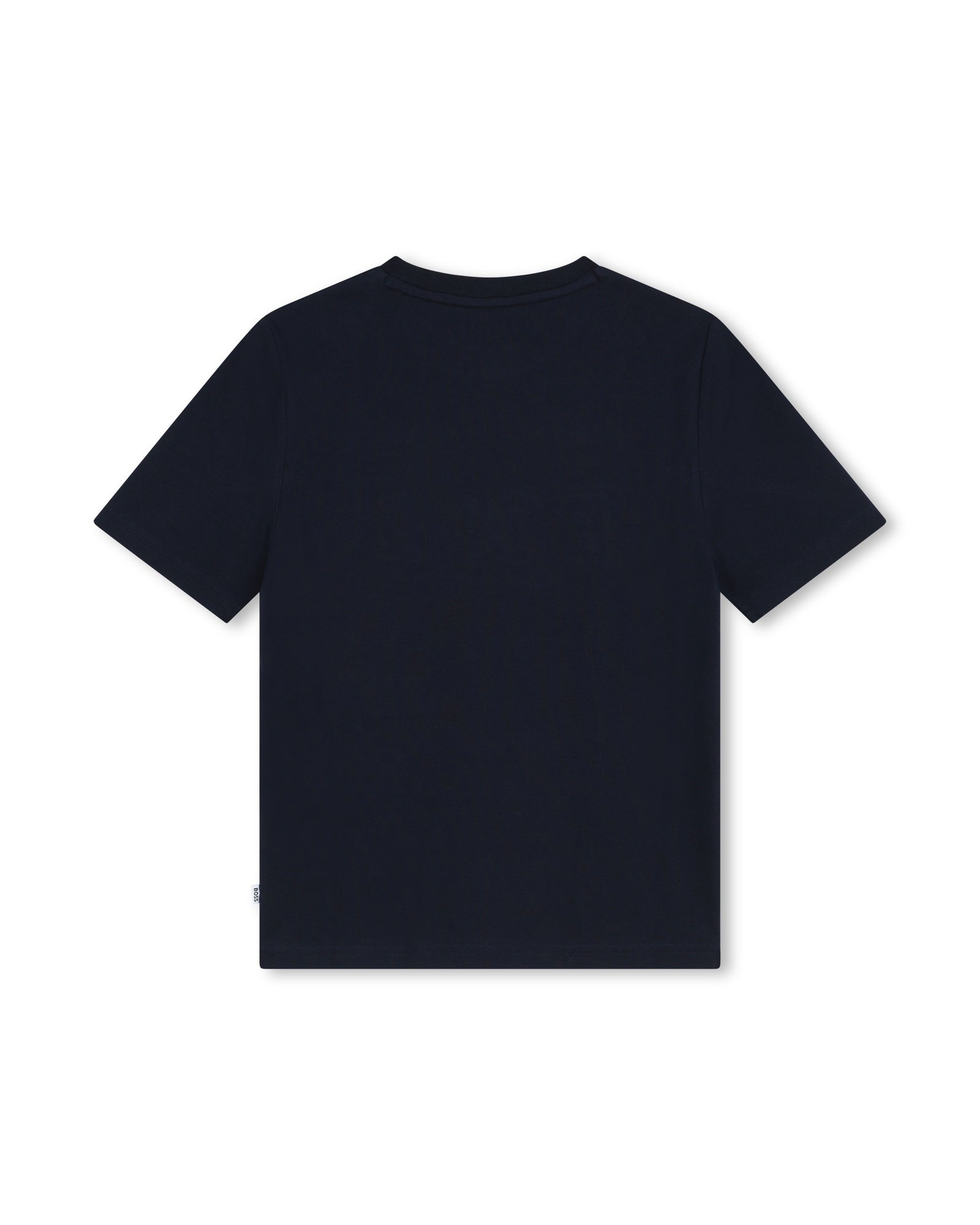 T-shirt à manches courtes - Bleu Cargo
