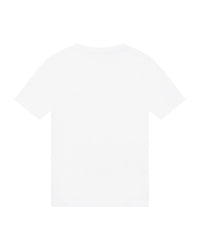 Short-sleeved T-shirt - White