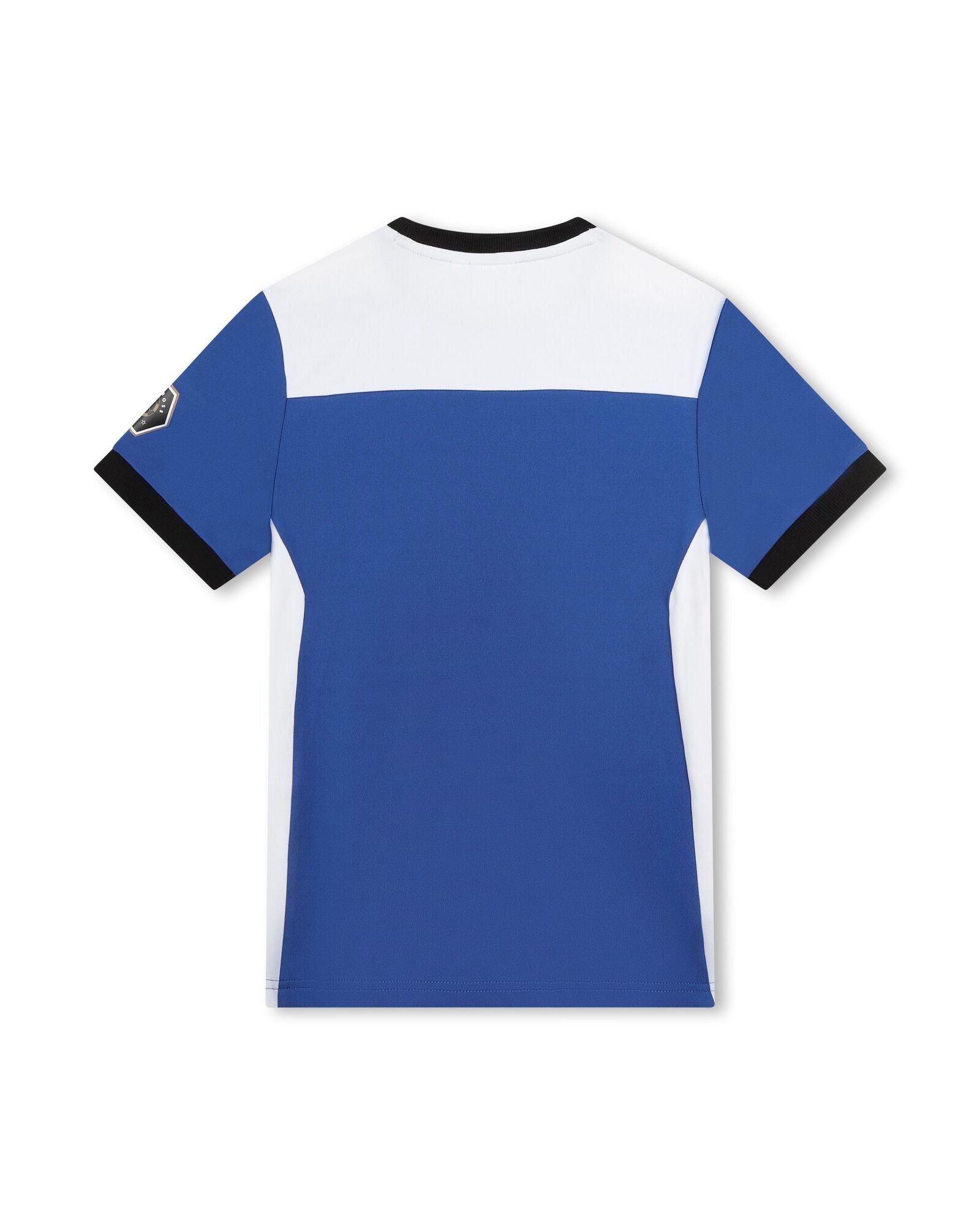 T-shirt à manches courtes - Wave Blue