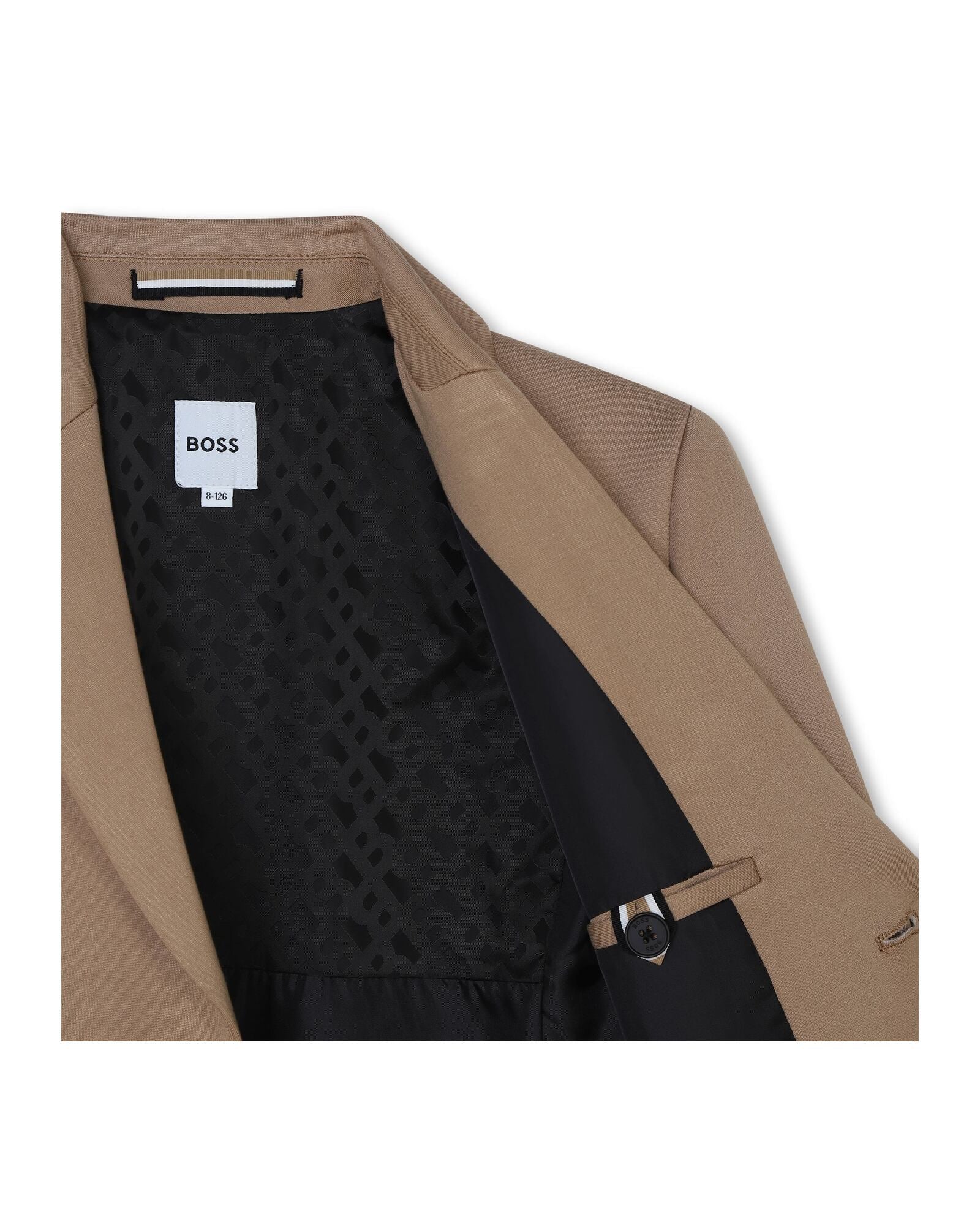 Veste de costume en milano - Cookie