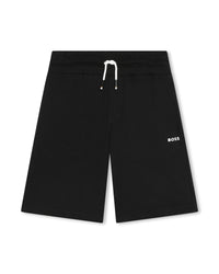 Ensemble t-shirt short - Blanc