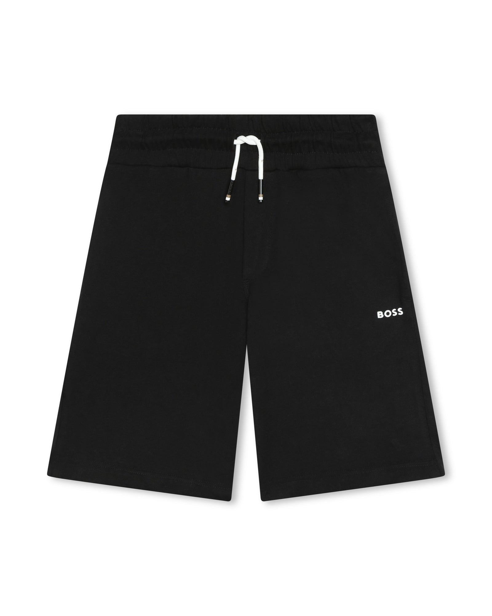 Ensemble t-shirt short - Blanc