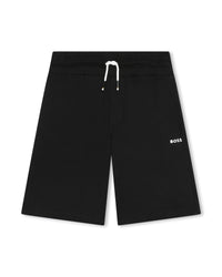 Ensemble t-shirt short - Blanc