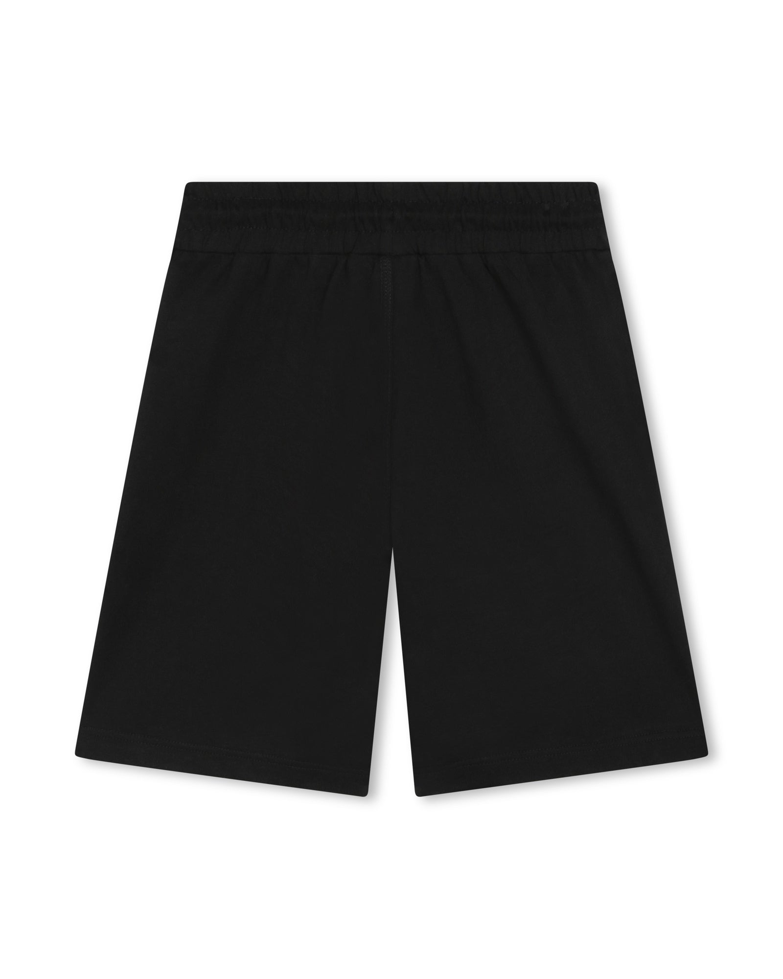Ensemble t-shirt short - Blanc