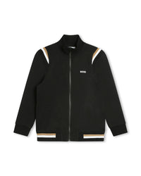 Ensemble cardigan pantalon - Black