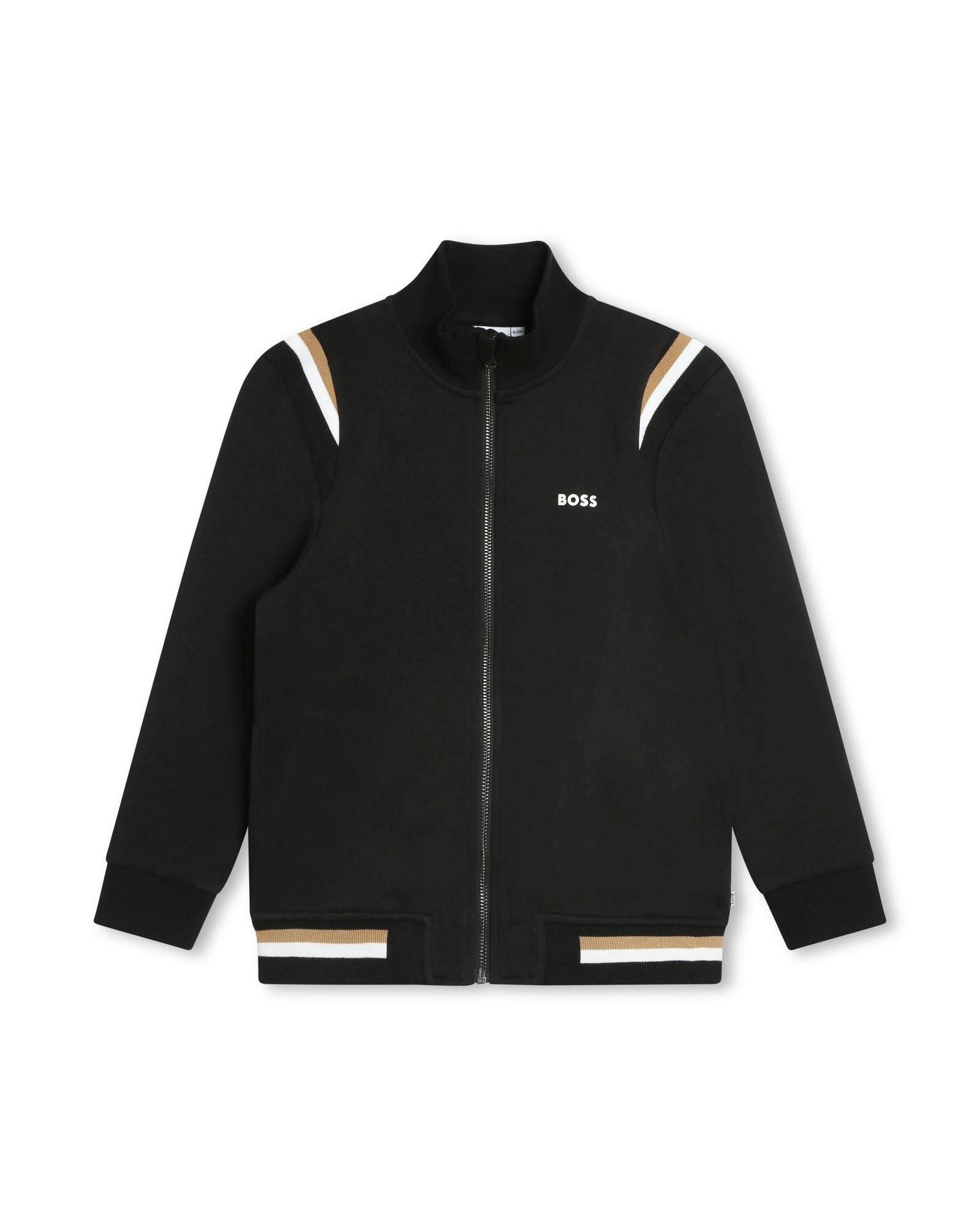 Ensemble cardigan pantalon - Black