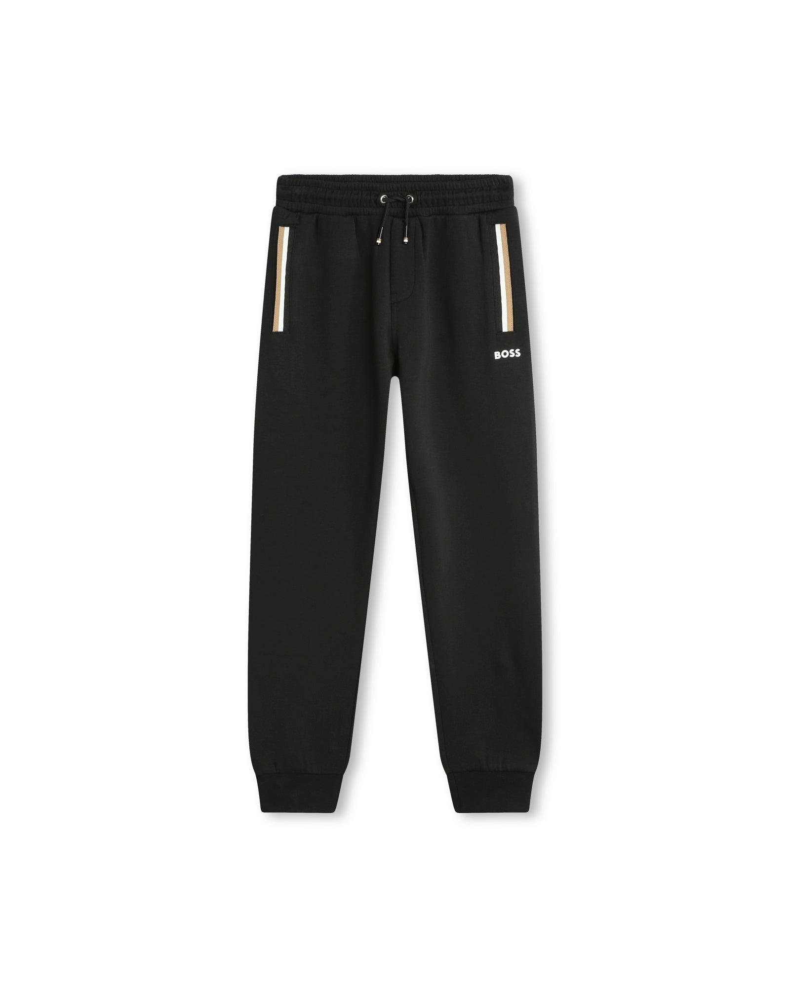 Ensemble cardigan pantalon - Black