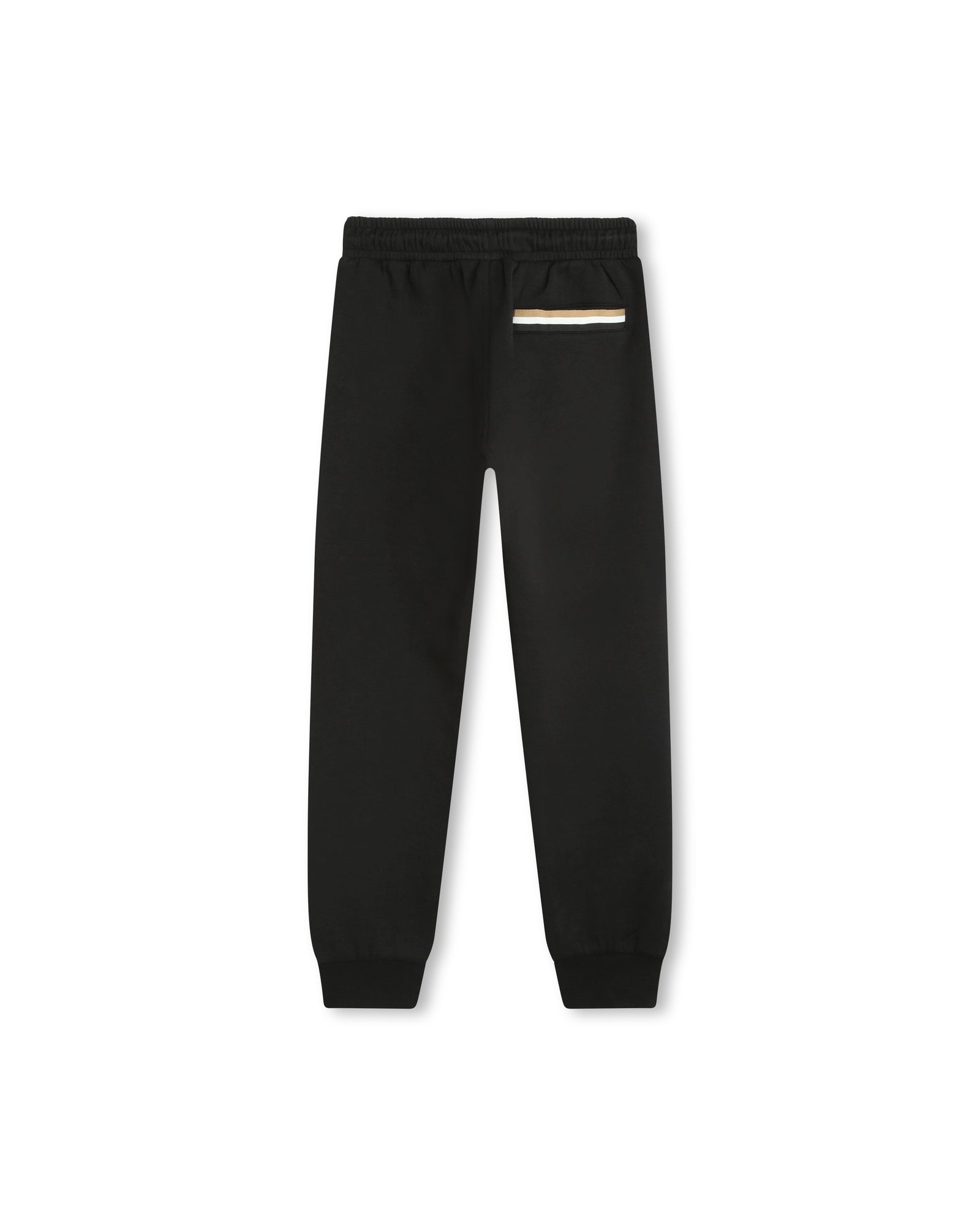 Ensemble cardigan pantalon - Black