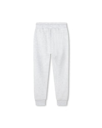 Ensemble cardigan pantalon - Gris Chiné