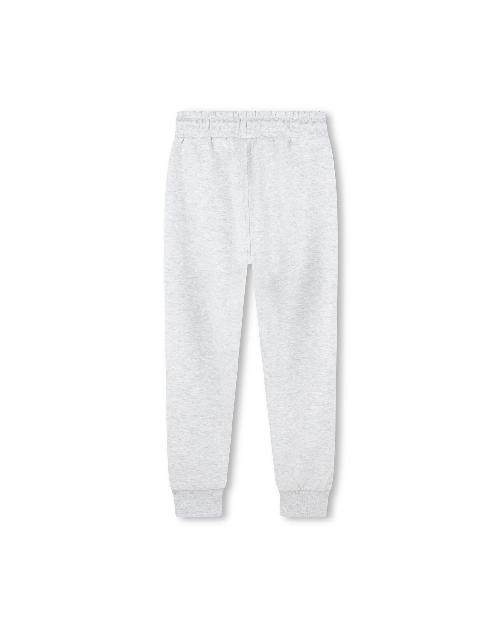 Ensemble cardigan pantalon - Gris Chiné