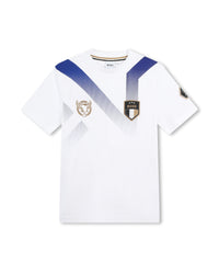 T-shirt à manches courtes - Blanc