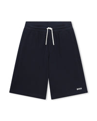 Ensemble short et polo - Bleu Vif