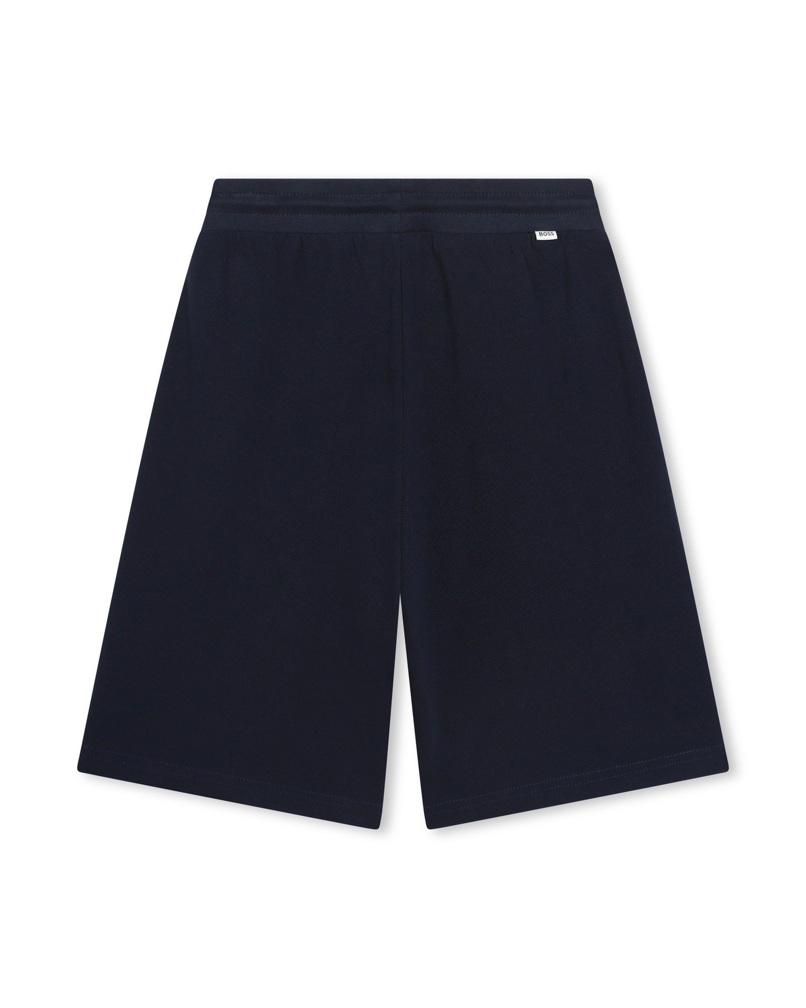 Ensemble short et polo - Bleu Vif