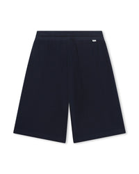 Ensemble short et polo - Bleu Vif