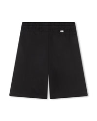Ensemble short et polo - Gris Chiné