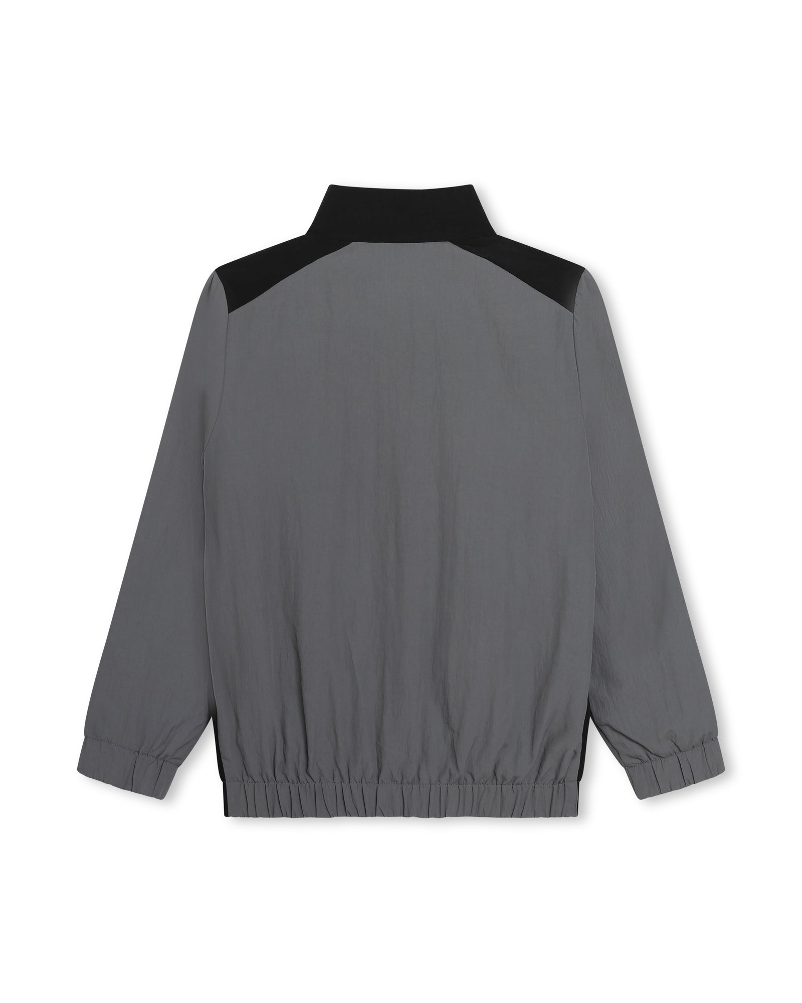 Long-sleeved cardigan - Mouse grey