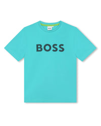 Short-sleeved T-shirt - Flint