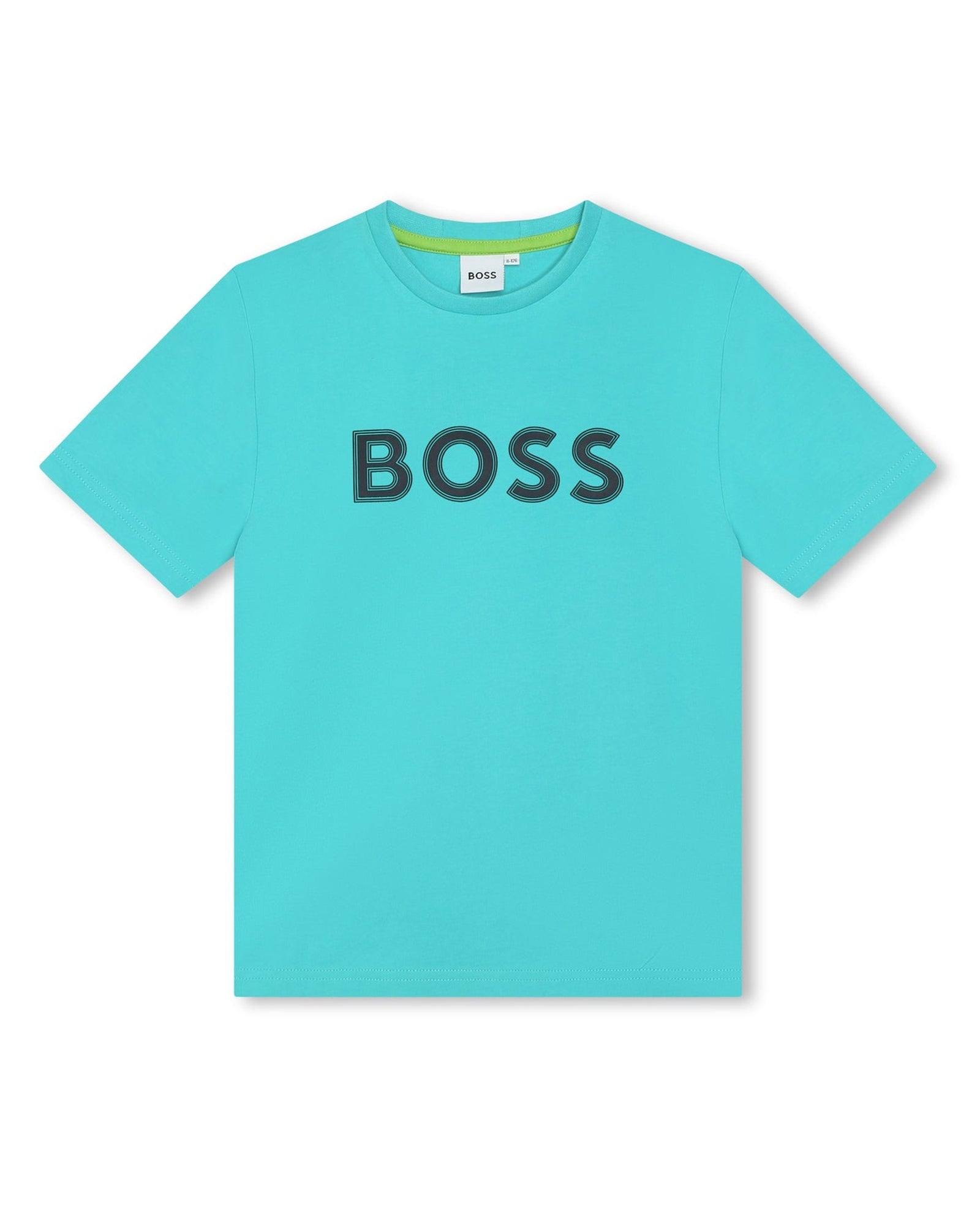 Short-sleeved T-shirt - Flint
