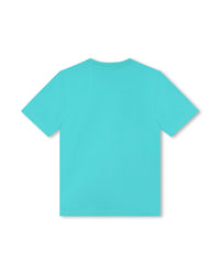 Short-sleeved T-shirt - Flint