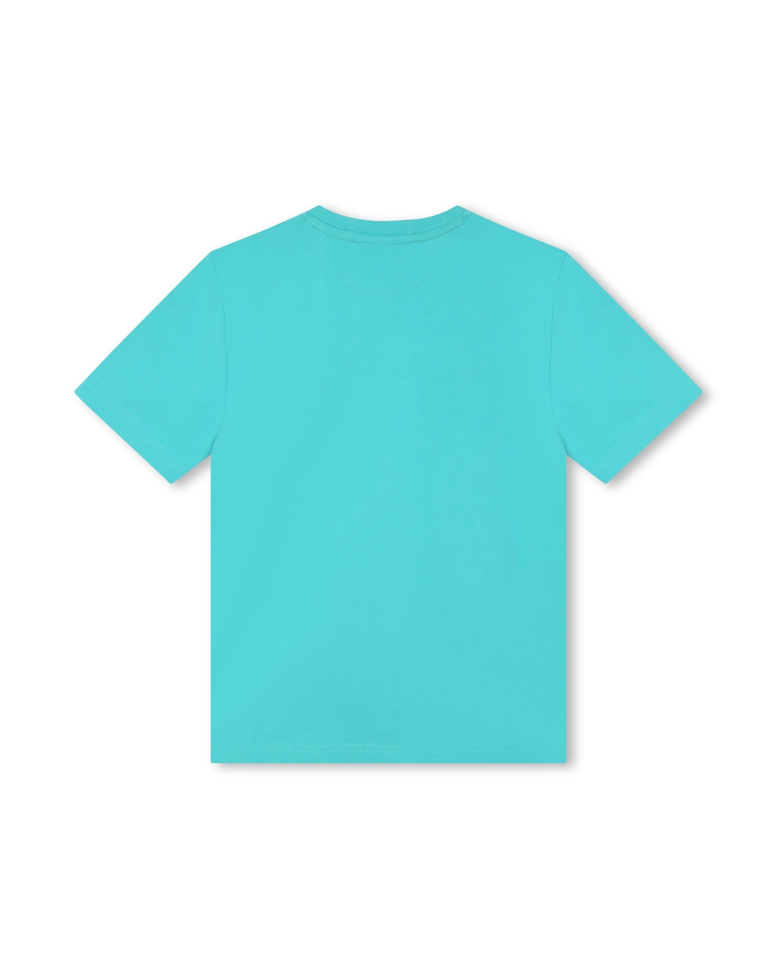 Short-sleeved T-shirt - Flint
