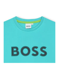 Short-sleeved T-shirt - Flint