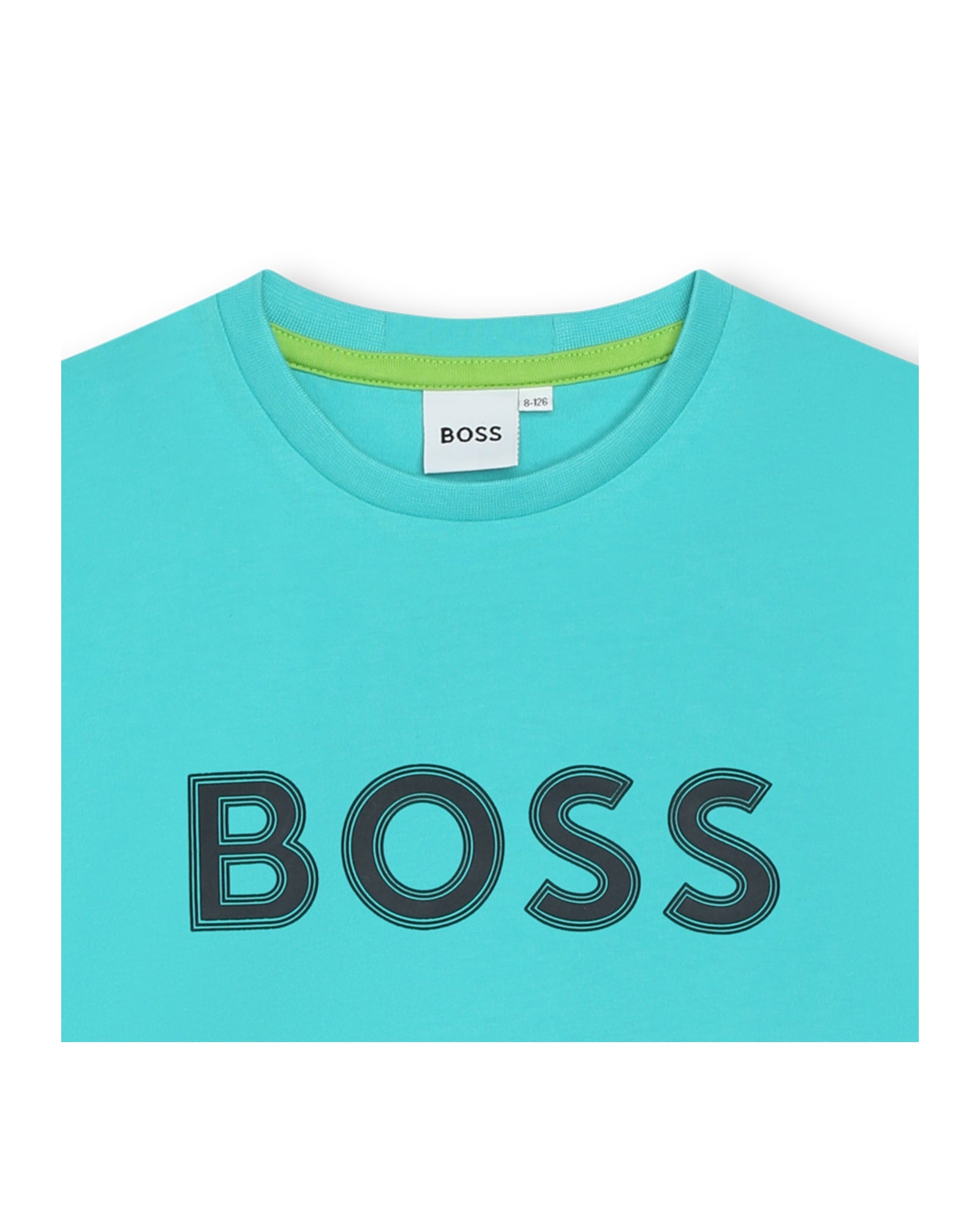 Short-sleeved T-shirt - Flint